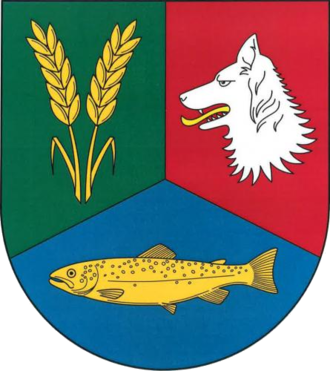 Znak – Trstěnice