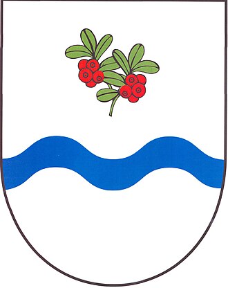 Znak – Dolní Brusnice