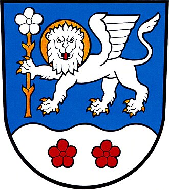Znak – Střítež