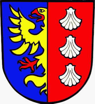 Znak – Vendryně