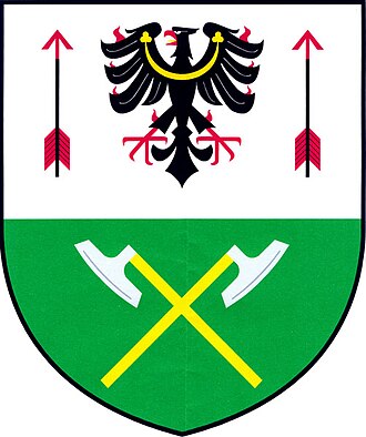 Znak – Mrsklesy