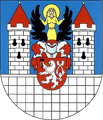 Znak – Bečov nad Teplou