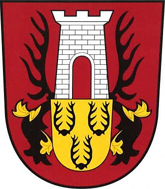 Znak – Hroznětín