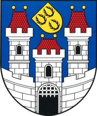Znak – Chyše