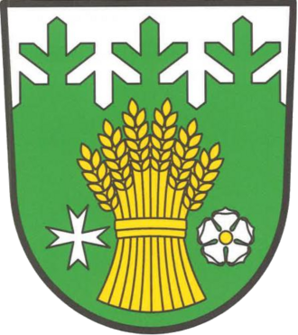 Znak – Velké Chvojno
