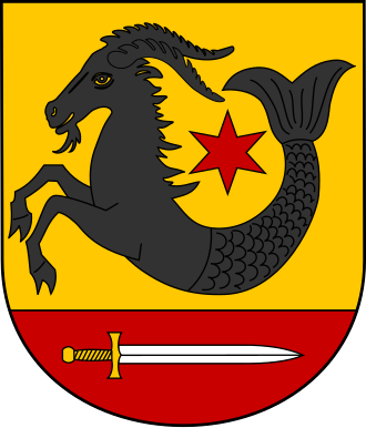 Znak – Semanín
