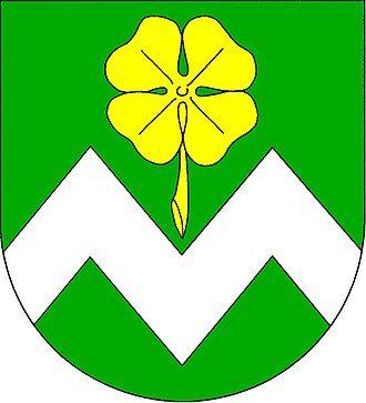 Znak – Merklín