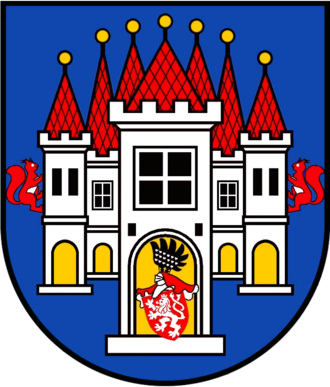 Znak – Ostrov