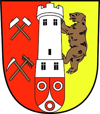 Znak – Pernink