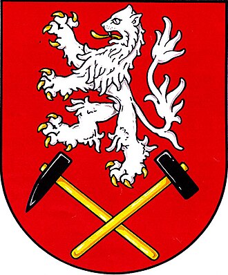Znak – Potůčky