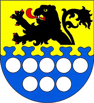 Znak – Stráž nad Ohří