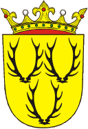 Znak – Teplá