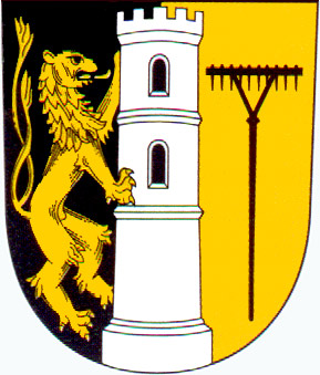 Znak – Žlutice