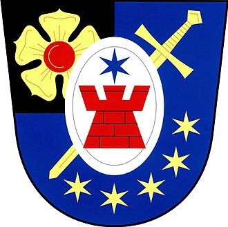 Znak – Bezděkov
