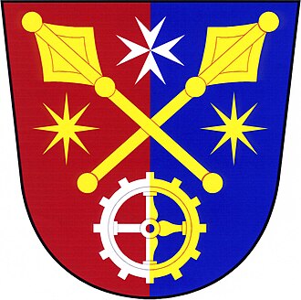 Znak – Bolešiny