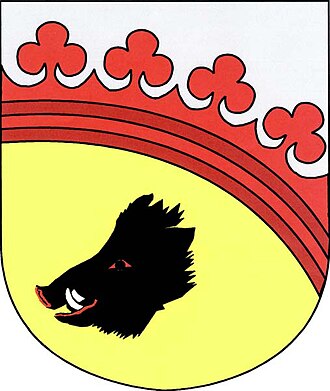 Znak – Budětice