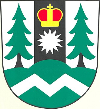 Znak – Čachrov