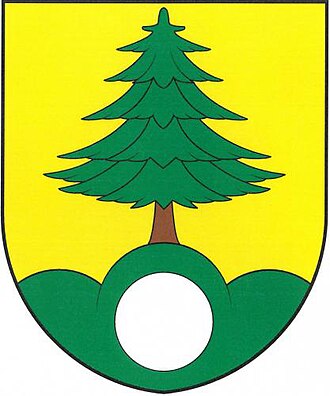 Znak – Prášily