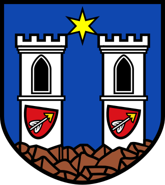 Znak – Horažďovice