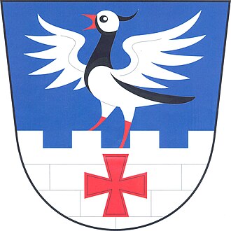 Znak – Chlistov