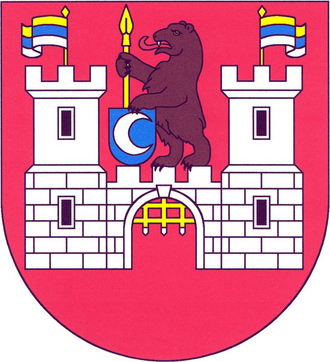 Znak – Chudenice