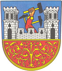 Znak – Kašperské Hory