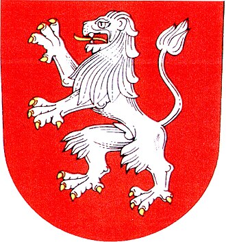 Znak – Kolinec