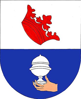 Znak – Malý Bor