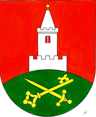 Znak – Petrovice u Sušice