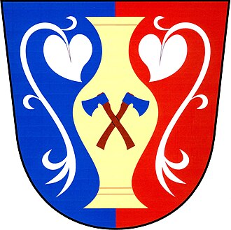 Znak – Mouřínov
