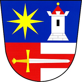Znak – Strašín