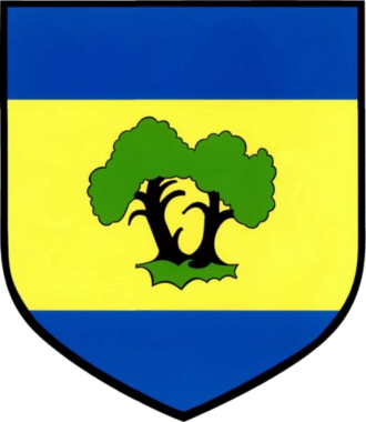 Znak – Lukoveček