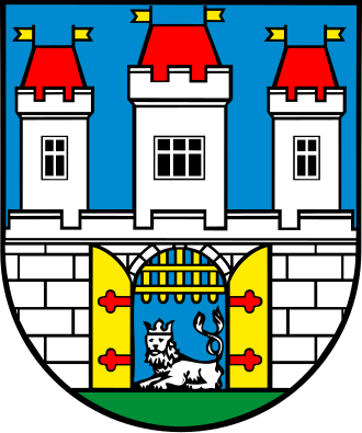 Znak – Sušice
