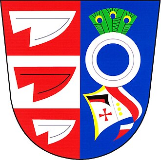 Znak – Šelešovice