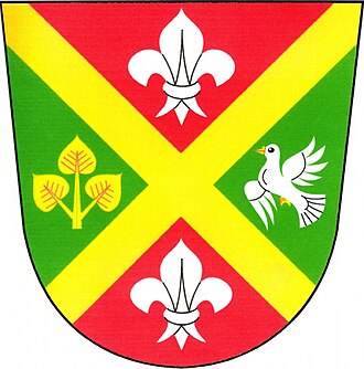 Znak – Pavlovice u Kojetína