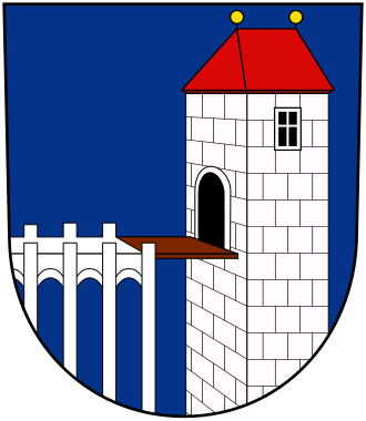 Znak – Velhartice