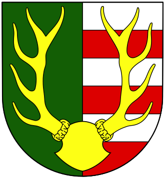 Znak – Železná Ruda