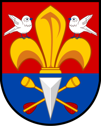Znak – Čižice
