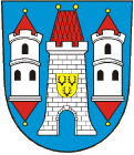 Znak – Dobřany