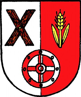 Znak – Hradiště