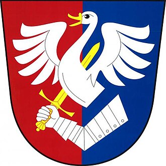 Znak – Chválenice