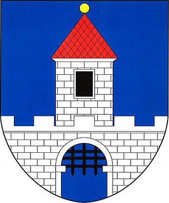 Znak – Kasejovice