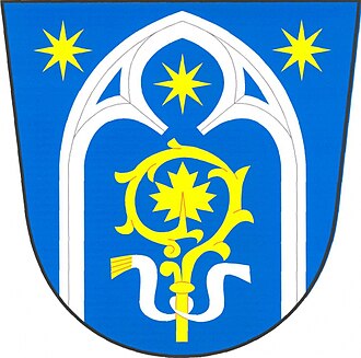 Znak – Klášter