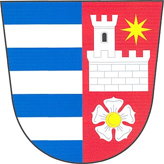 Znak – Losiná
