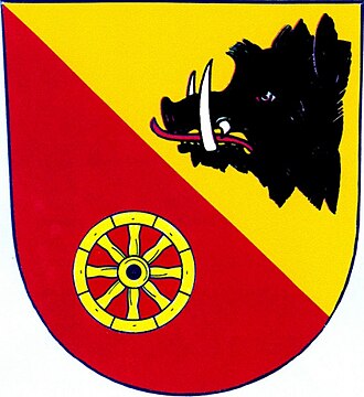 Znak – Mladý Smolivec