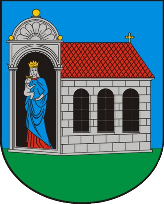 Znak – Nepomuk