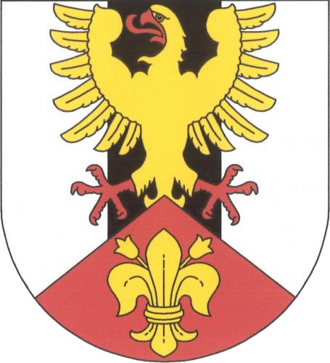 Znak – Roupov