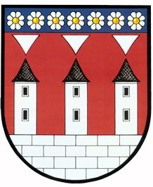 Znak – Spálené Poříčí