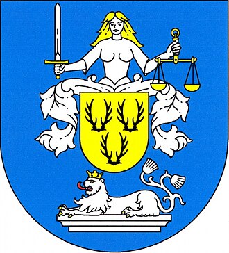 Znak – Stod