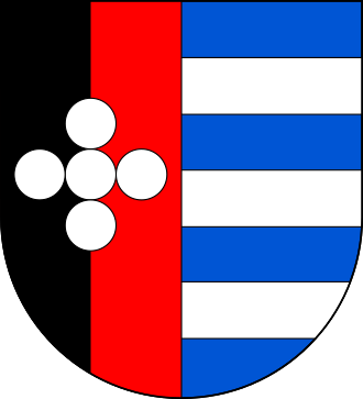 Znak – Šťáhlavy